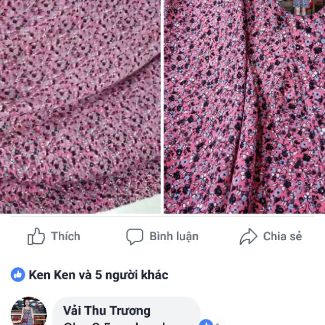 Vải lanh giá rẻ