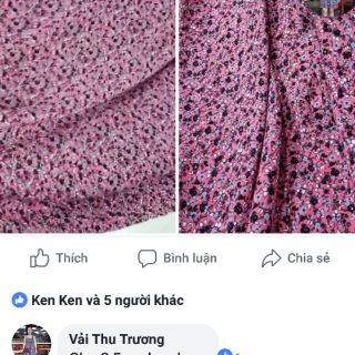 Vải lanh giá rẻ