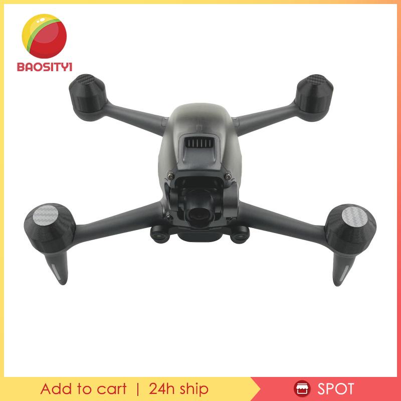 Bộ 4 Miếng Bảo Vệ Động Cơ Chống Bụi Cho DJI FPV