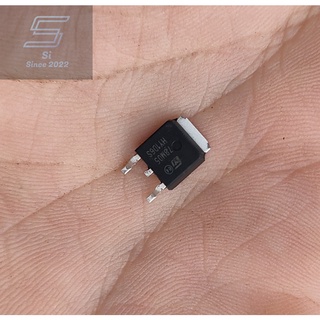 Ic nguồn 78m05 to252