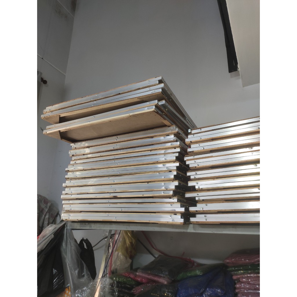 Bảng mica 120 x 200cm, Tặng phấn hoặc bút lông & lau bảng