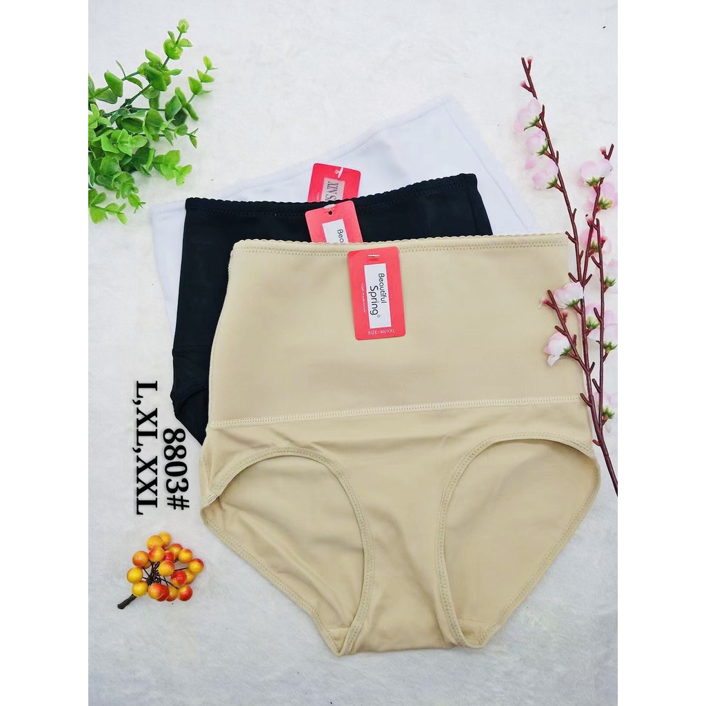 QUẦN GEN BỤNG KHÔNG THANH NẸP SIÊU ĐẸP CHẤT SU MỀM ÔM SÁT BỤNG