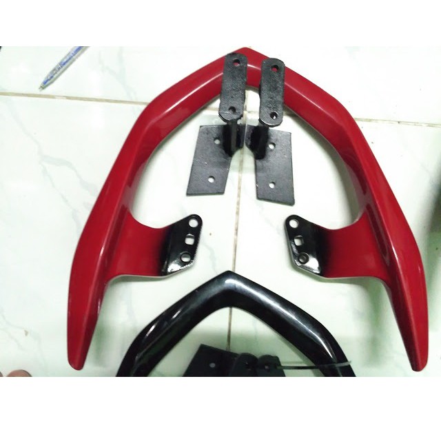 TAY XÁCH NVX , TAY DẮT NVX CHÍNH HÃNG YAMAHA