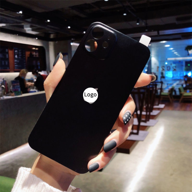 Miếng dán bảo vệ camera sau cho iPhone 12 Pro Max