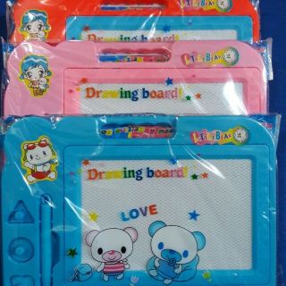 Bảng viết xóa được