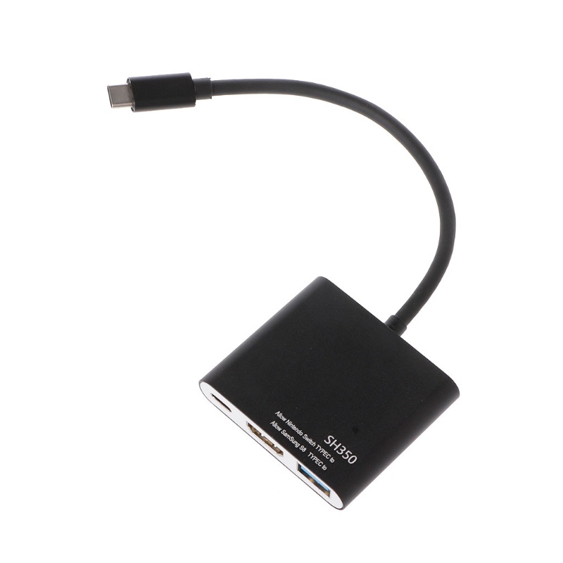 Cáp Chuyển Đổi Usb C 4K Chất Lượng Cao