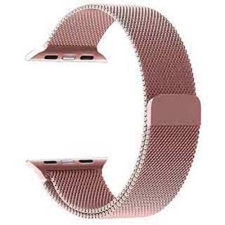 Dây đeo Thép Chống Gỉ cho Apple Watch ( Milanese Loops)