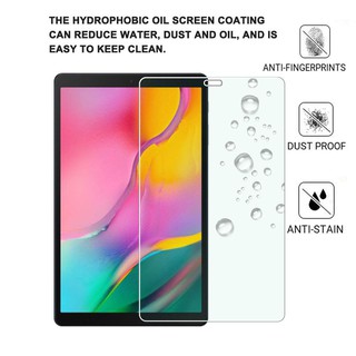 Miếng dán màn hình cường lực SAMSUNG GALAXY TAB A 10.1 INCH T515 ( 2019 )