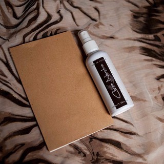 Xịt dưỡng Prestyling Cosa Nostra