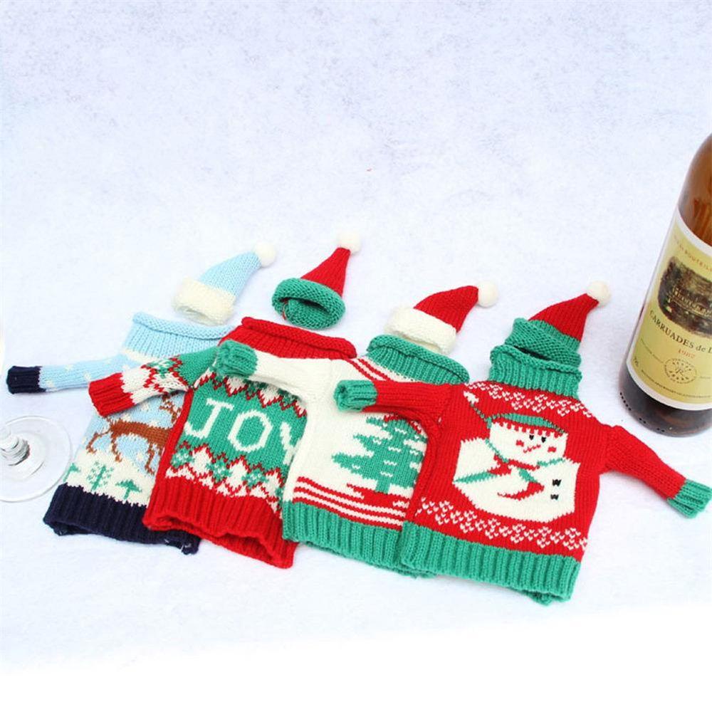 CONOPERY Vỏ Bọc Chai Rượu Champagne Nhiều Màu Sắc Dùng Trang Trí Tiệc Tùng