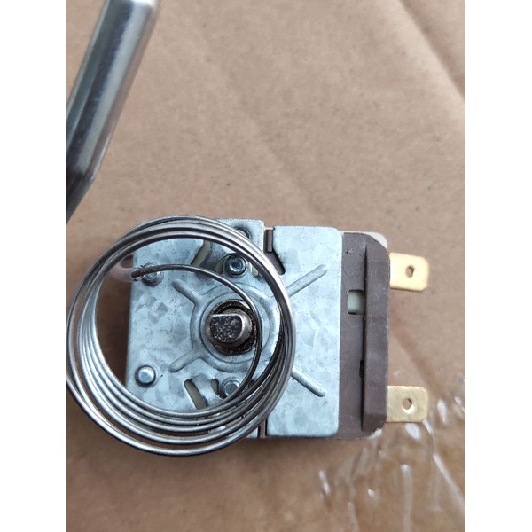 Bộ chỉnh nhiệt cho máy ép ly Eton