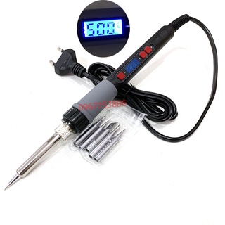 Mỏ hàn điện tử 60w