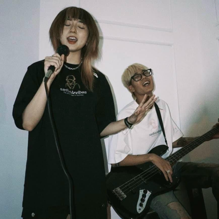Áo Thun Local Brand Sad.boi MemberShip Nam Nữ Unisex Full Mạc