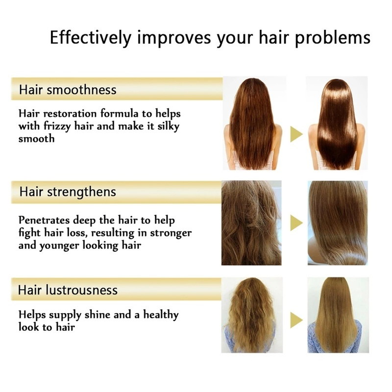 1 Bánh Xà Phòng Chứa Polygonum Multiflorum Dưỡng Ẩm Kiểm Soát Dầu Làm Sạch Tóc Tự Nhiên