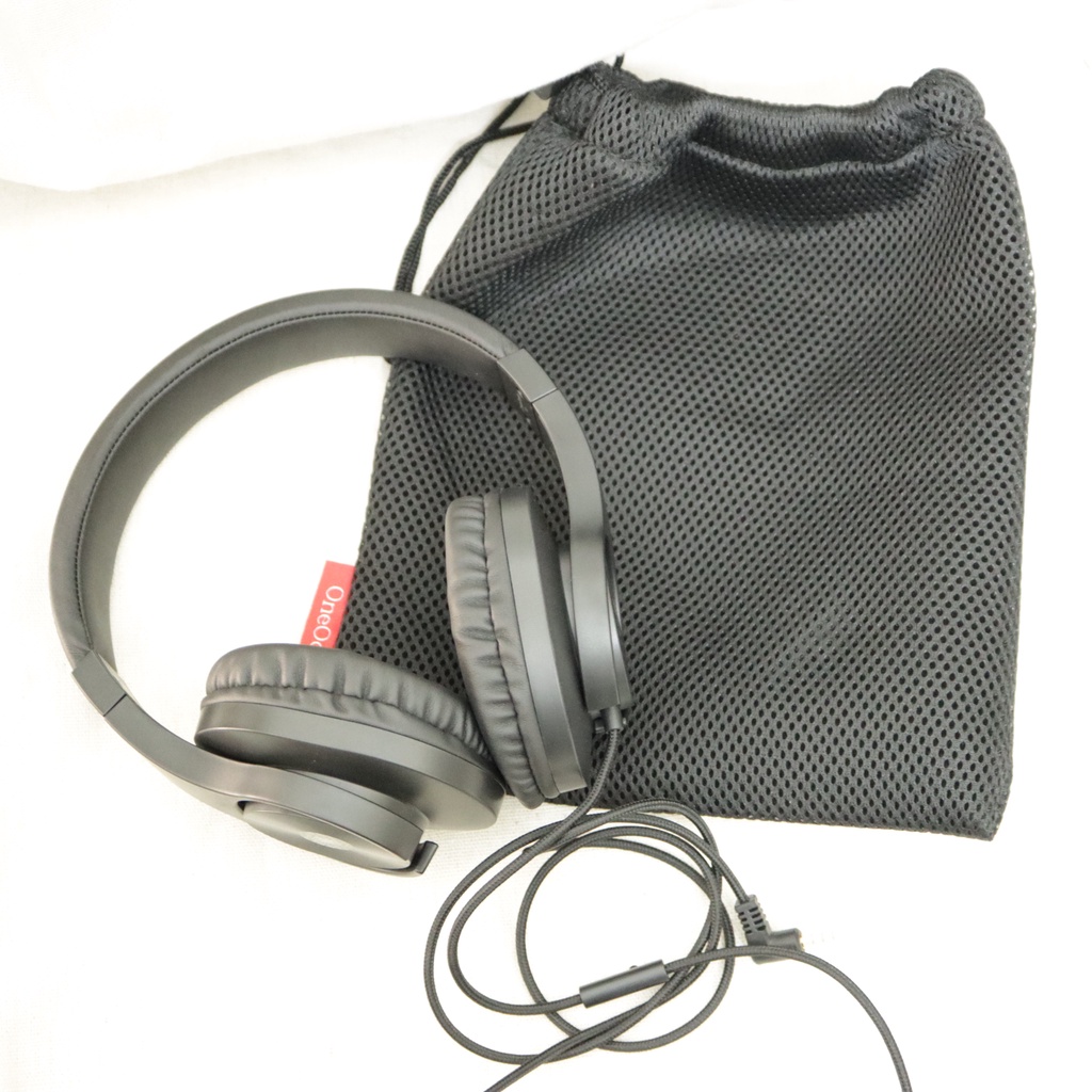 Tai nghe Oneodio T3 - Oneodio T3 Tai Nghe Có Dây Trên Tai Tai Nghe Có Micro Bass Chính hãng