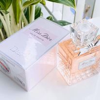 Nước hoa nữ Dior Miss Dior Eau de Toilette