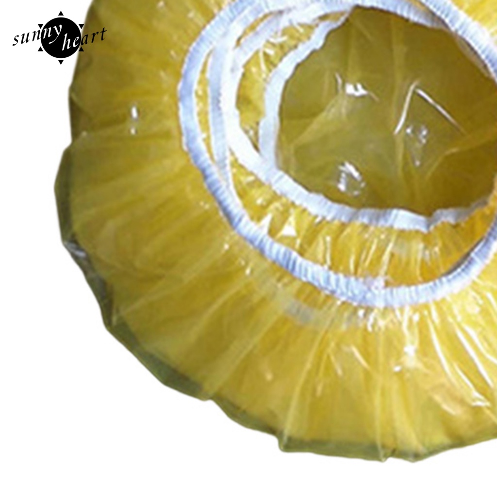 Sunnyheart Lồng Bàn Đậy Thức Ăn Co Giãn Tiện Dụng