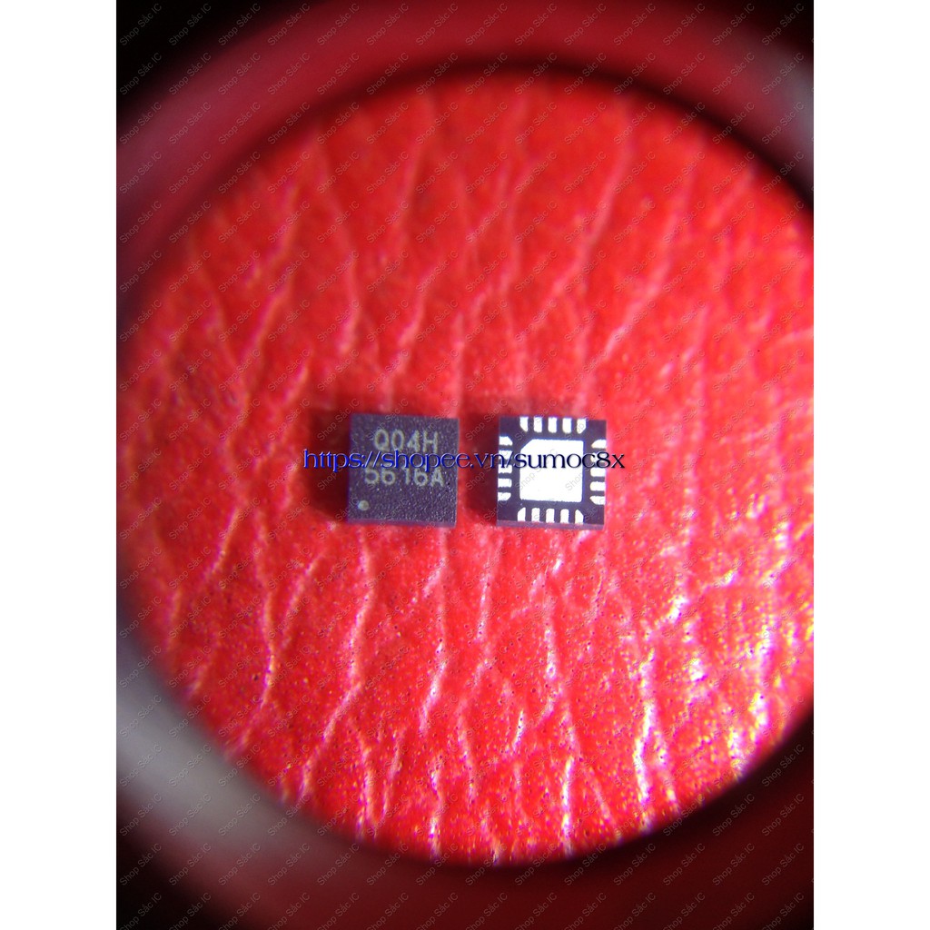 G5616AR51U 5616a 5616 ic nguồn trên mainboard