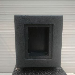 Vỏ sub điện B3