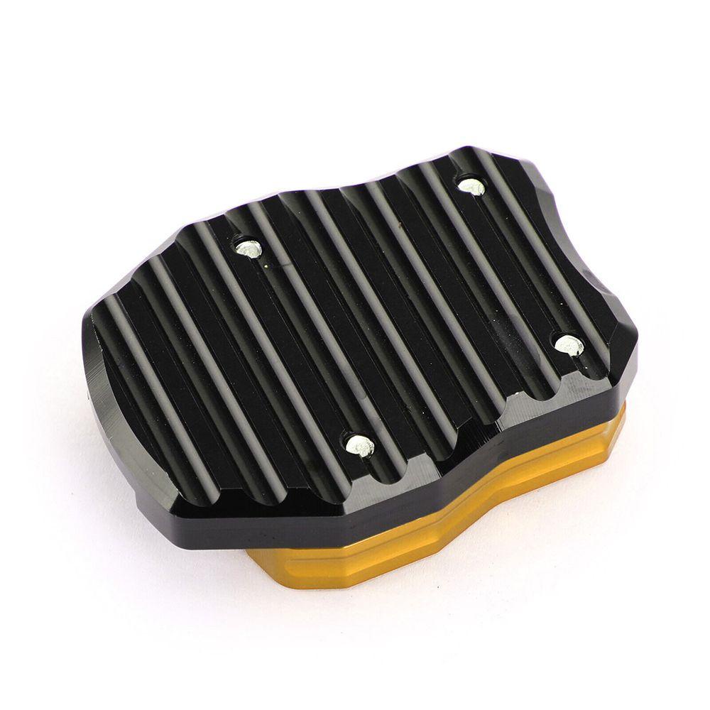 MAG Miếng Đệm Chân Chống Đứng Mở Rộng Cho Honda PCX 125 150