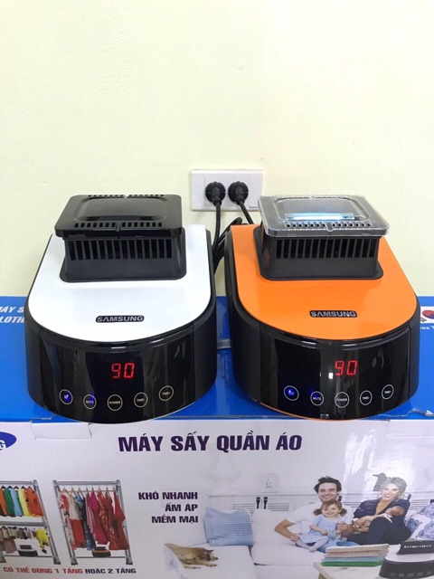 TỦ SẤY QUẦN ÁO