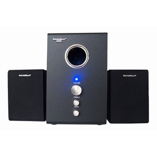 Loa Vi Tính SoundMax A-850/2.1