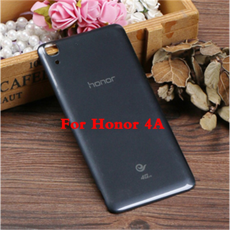 Nắp lưng bảo vệ pin chất lượng cao cho Huawei Honor 4x 4A 4C