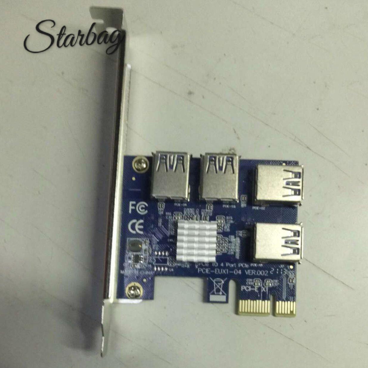 Bộ Chuyển Đổi Giao Diện Pci-E One Sang Usb 3.0 | BigBuy360 - bigbuy360.vn