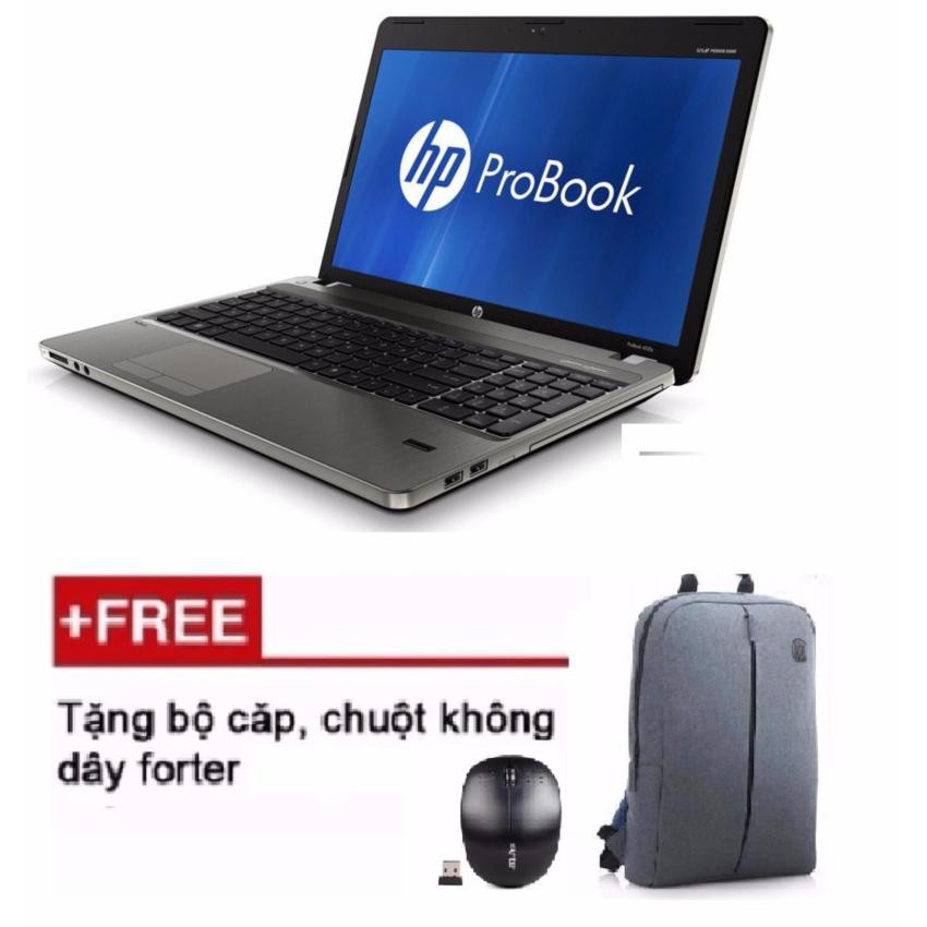 HP probook 4530s i5/HDD 500GB cấu hình mượt mà  full box bảo hành 12 tháng giá rẻ