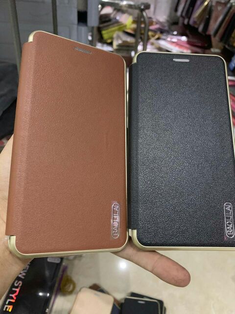 [Mã ELFLASH5 giảm 20K đơn 50K] Bao da BBL case dẻo Samsung J7pro màu thời trang | BigBuy360 - bigbuy360.vn