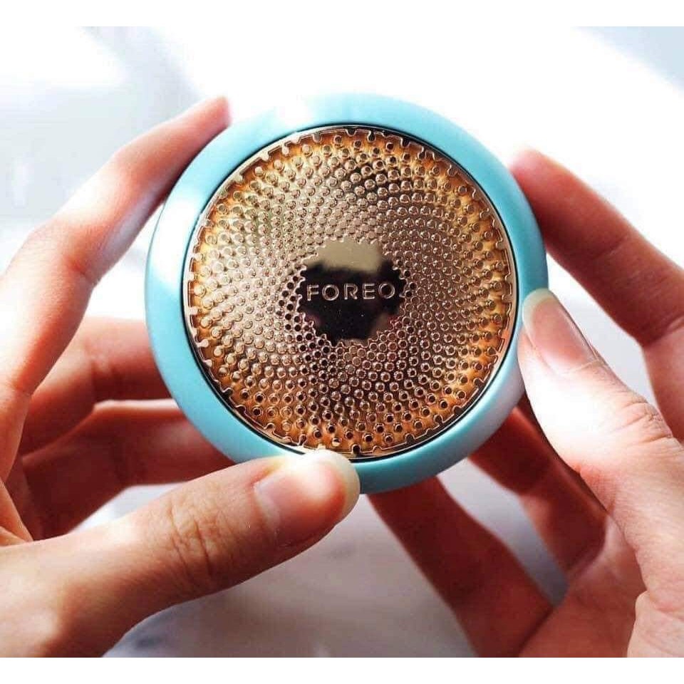 Máy đắp mặt nạ chăm sóc da UFO Foreo full