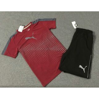 Set bộ thể thao đẹp
