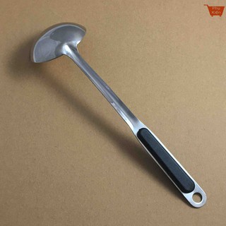muôi múc canh inox cao cấp