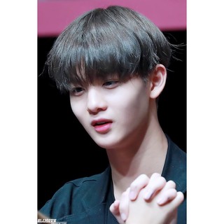 Poster Bae Jinyoung  - in theo yêu cầu Kpop, Wanna One