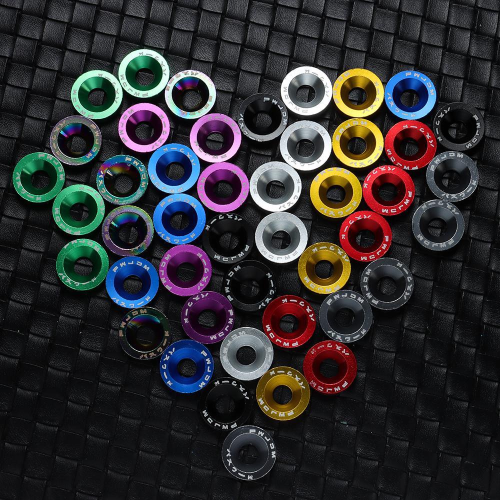 Bộ 10 Ốc Vít Chất Lượng Cao Cho Xe Scooter Dualtron 123 Ultra Zero