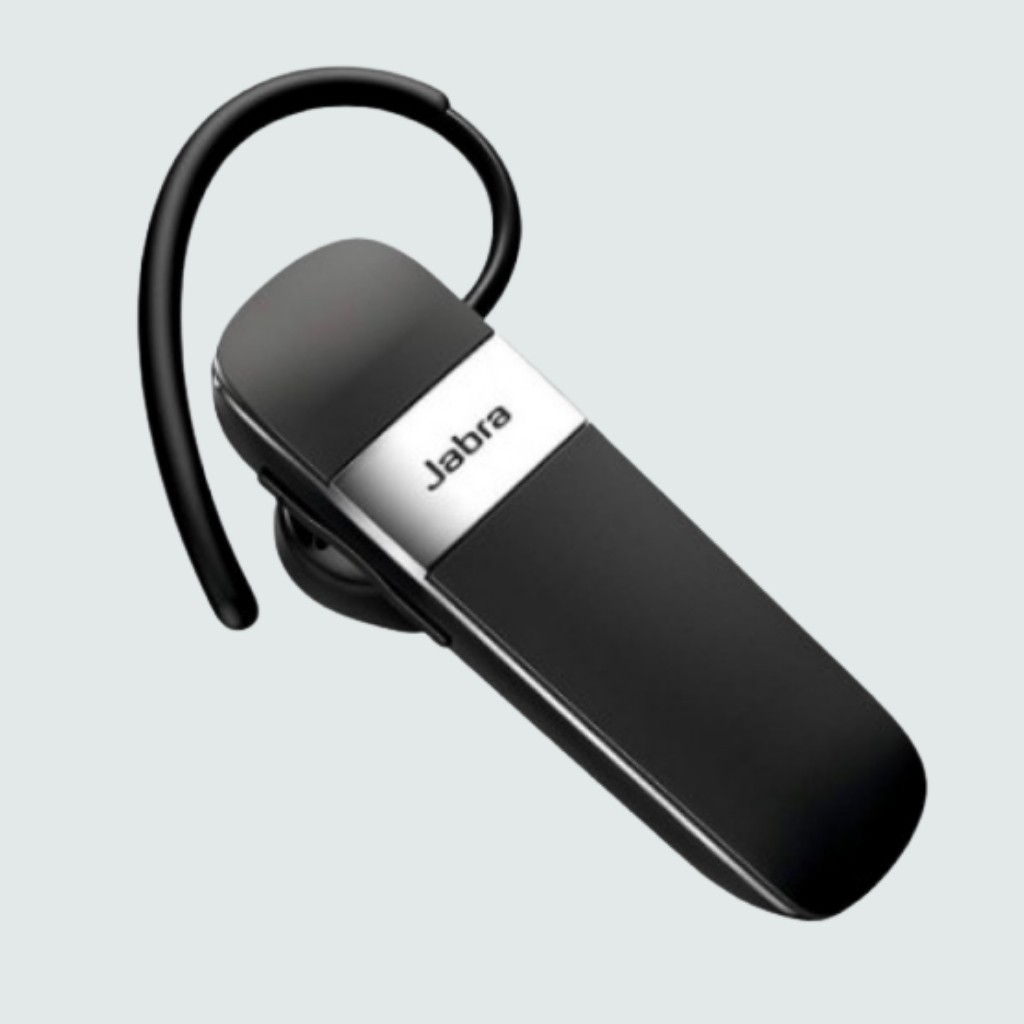 [Mã 159ELSALE hoàn 7% đơn 300K] Tai nghe bluetooth đàm thoại Jabra Talk 15 - hàng chính hãng