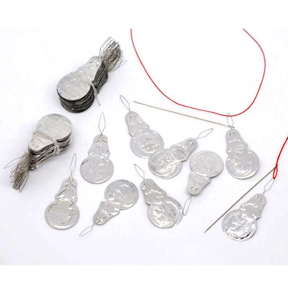 Dụng Cụ Xỏ Chỉ Thời Trang Mới|Màu Sắc Dụng Cụ Xỏ Kim Chỉ Nhiều Màu