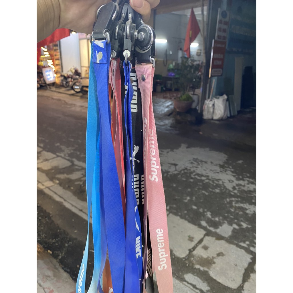 ⚡️ Giá Sỉ⚡️ Dây Đeo Điện Thoại_Đeo Thẻ Bản To Đẹp -Dây đeo thời trang (Ảnh Thật kèm Video) | BigBuy360 - bigbuy360.vn