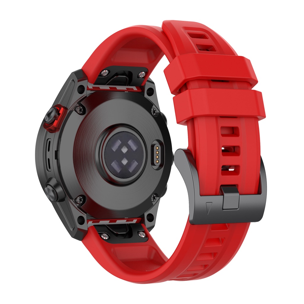 Dây Đeo Cho Đồng Hồ Garmin Fenix 7S / 6S / 6S Pro / 5S / 5S Plus Rộng 20mm