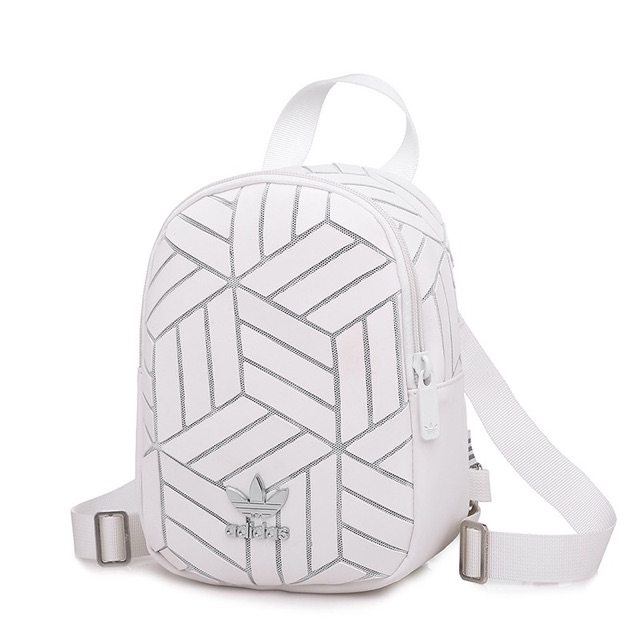 3D Mini Backpack - Balo Adidas chính hãng UK (-30% và +code giảm giá của shop) pick store