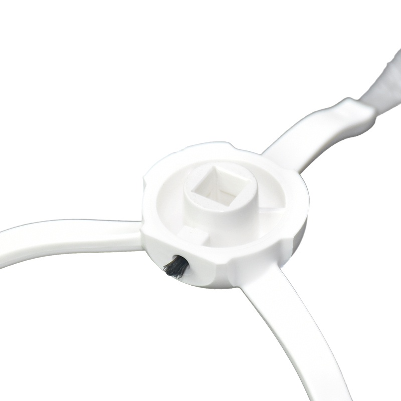 XIAOMI Robot Hút Bụi 1C 2C 1T B101CN STYTJ05ZHM STYTJ01ZHM Sk4093Gl Mop 2 Pro + Cọ Bên