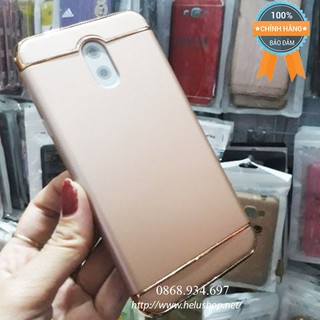 Ốp lưng Samsung J7 Plus ba mảnh