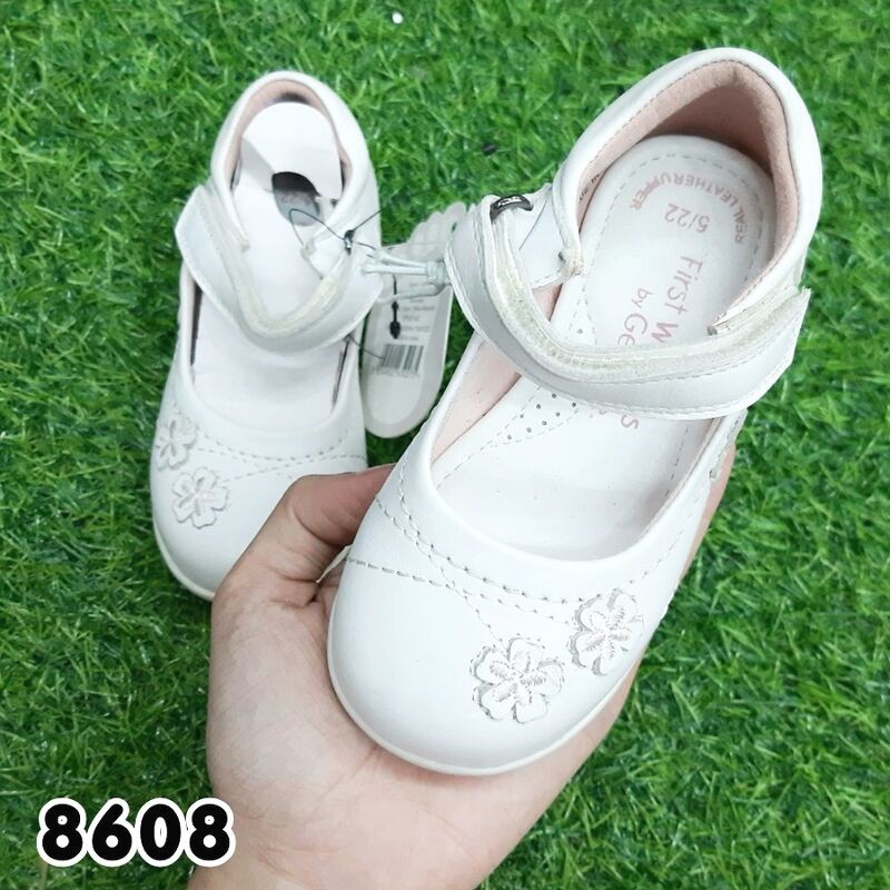 Giày Búp Bê Bé Gái Nhiều Mẫu Có Size Từ 20-32 (12.3 - 20.4CM)