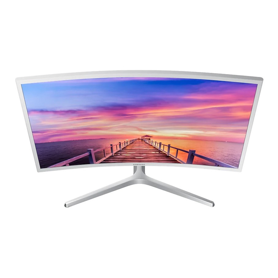 [CHÍNH HÃNG] Màn hình congLCD 27' Samsung LC27F397FHEXXV- Siêu phẩm cực đỉnh - Bảo hành 24 tháng | BigBuy360 - bigbuy360.vn