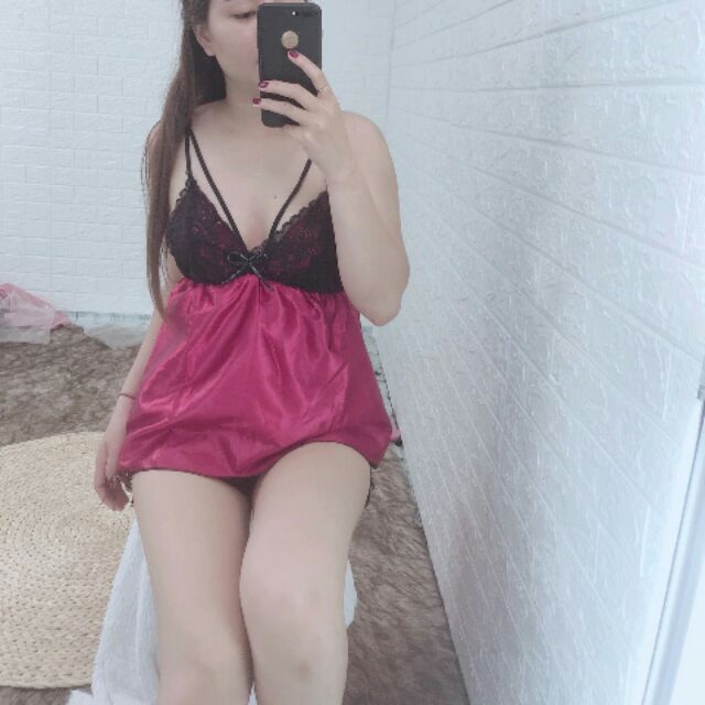 Đồ ngủ sexy