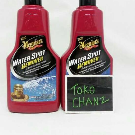 (Hàng Mới Về) Dung Dịch Loại Bỏ Mụn Cóc Trên Da Mặt Meguiars