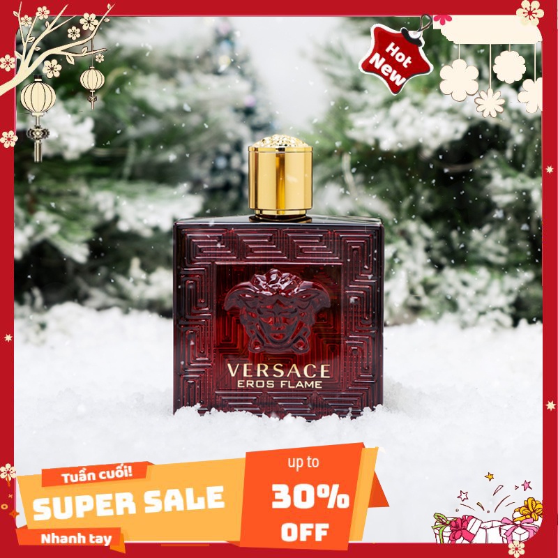 [Chính Hãng] Nước Hoa Nam 𝐕𝐞𝐫𝐬𝐚𝐜𝐞 𝐄𝐫𝐨𝐬
