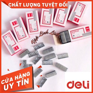 Kim bấm số 10 deli