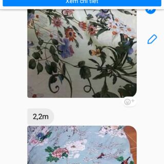Vải lanh bạn Huong 154k