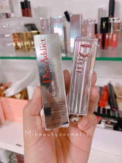 Son Dior Addict Stellar Shine - màu 740